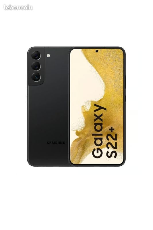 S22 plus (image 2)