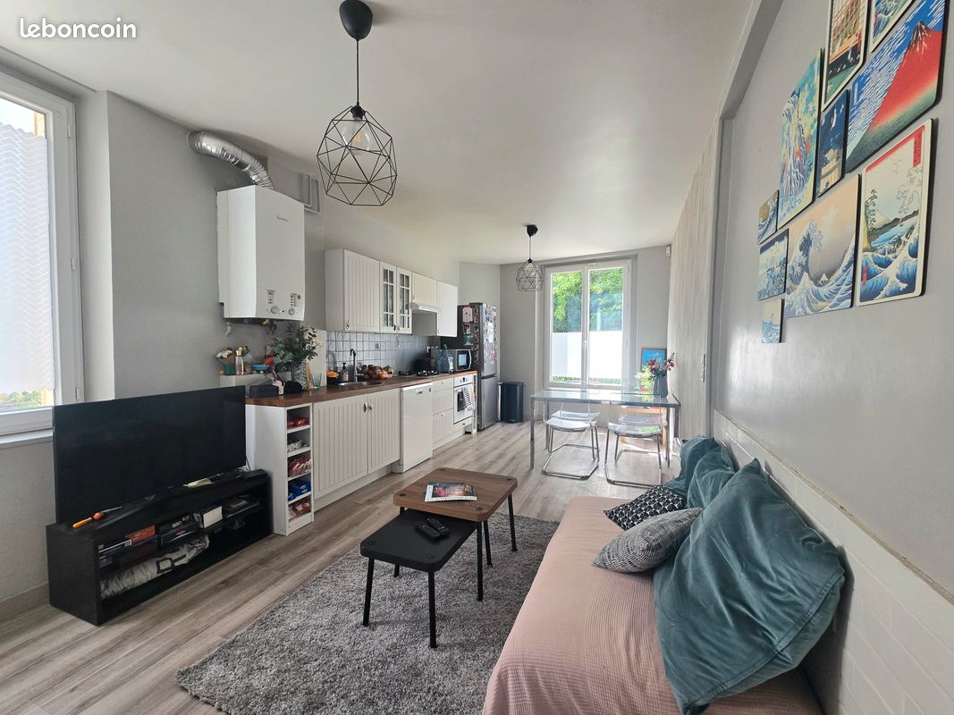 Maison 5 pièces 96 m² · à Franconville · 96 m² · 345 000 €