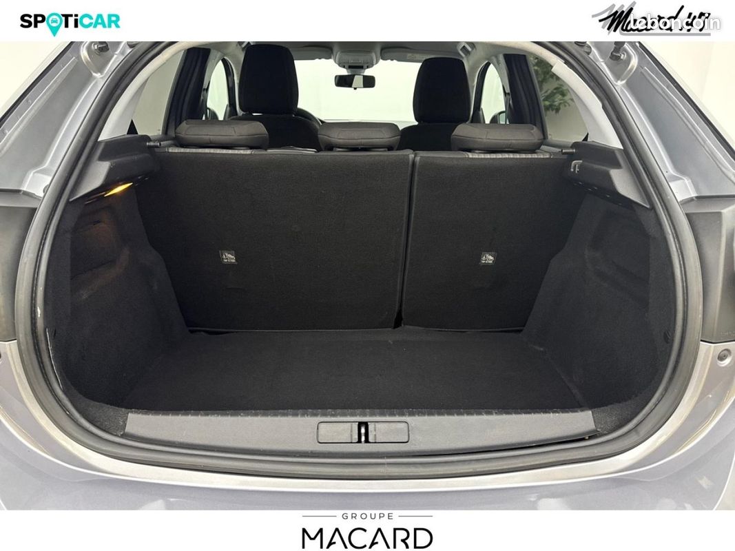 Opel Corsa 1.2 75ch Edition (image 6)