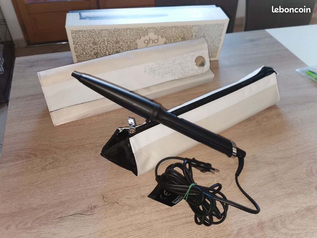 Boucleur professionnels GHD (image 3)