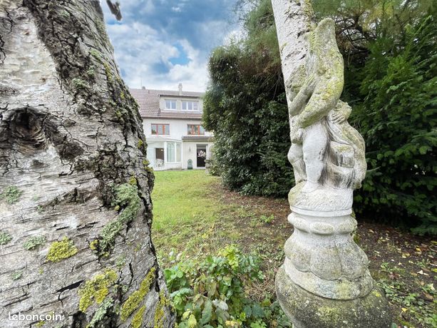 Maison 7 pièces 127 m²