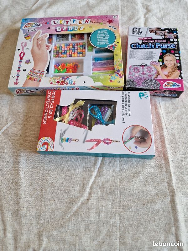 Jeux créatifs (image 1)