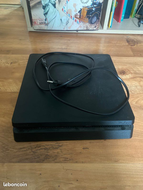 Ps4 hs (bien lire description) (image 2)