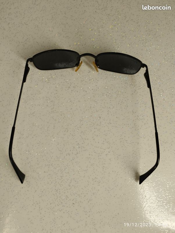 Lunettes rayban (image 6)