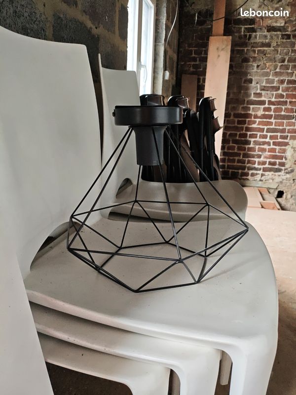Luminaire metal nori (image 1)