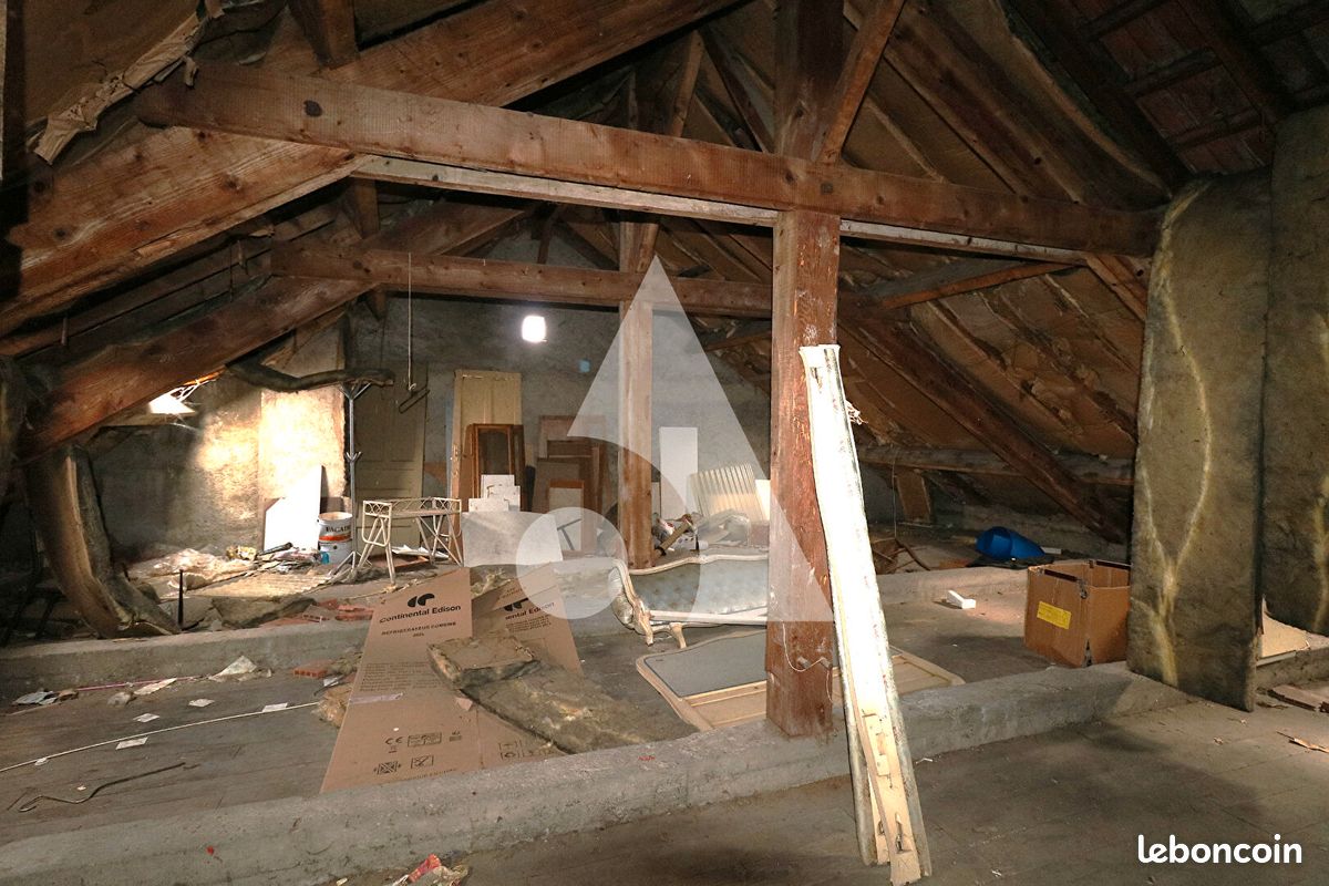 Appartement 2 pièces 43 m² · à Tarbes · 43 m² · 24 000 €