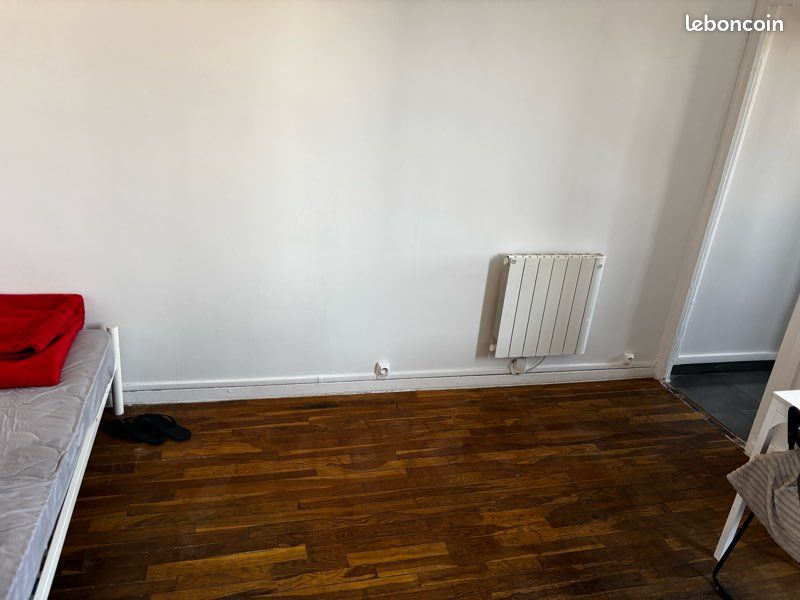 Appartement 1 pièce 24 m² · à Drancy · 24 m² · 300 €/mois
