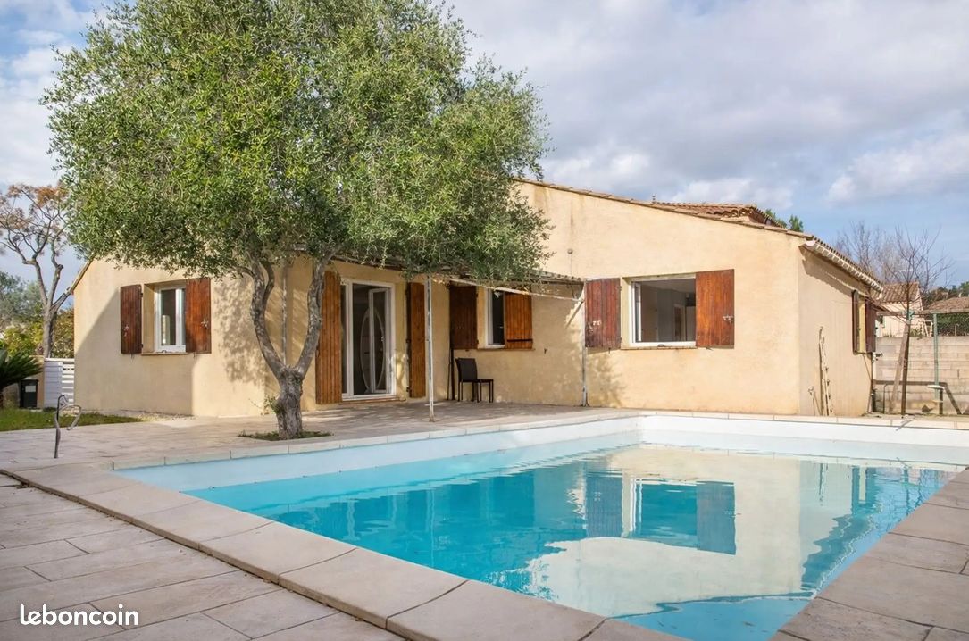 Maison 4 pièces 115 m² · à Lavérune · 115 m² · 435 000 €