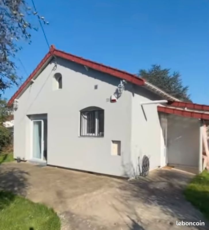 Maison 3 pièces 58 m² · à Aulnay-sous-Bois · 58 m² · 235 000 €