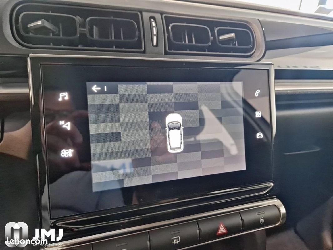 CITROEN C3 PureTech 83 S&S BVM5 Feel Business (image 13)
