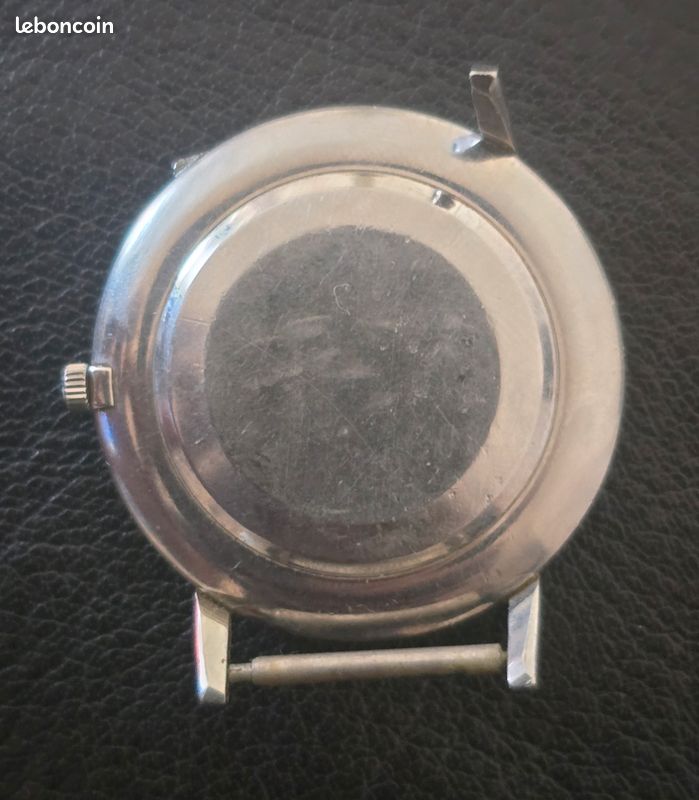 Montre mécanique jaeger lecoultre (image 3)