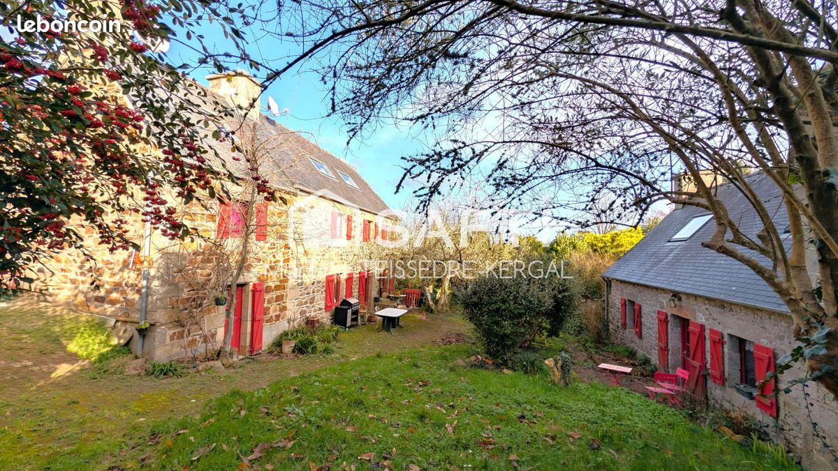 Maison 7 pièces 160 m² · à Perros-Guirec · 160 m² · 527 850 €
