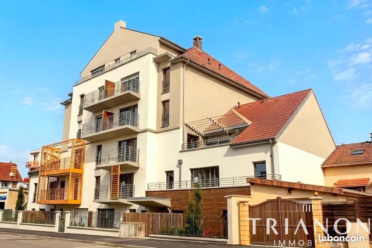 Appartement 1 pièce 27 m² · à Poissy · 27 m² · 159 000 €