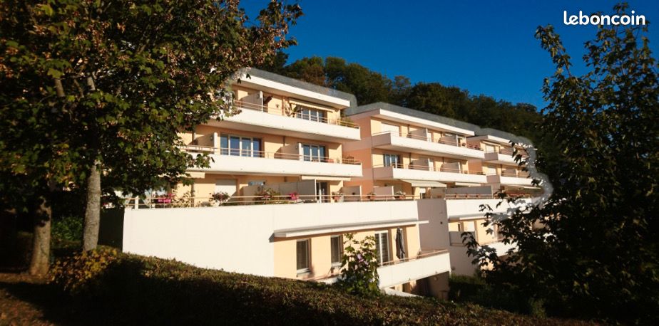 Appartement 1 pièce 30 m² · à Besançon · 30 m² · 119 000 €