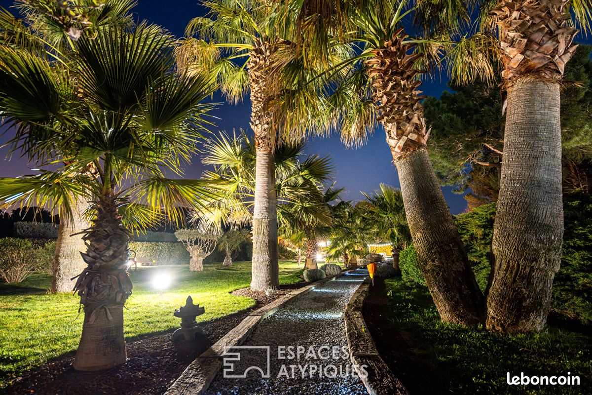 Maison 7 pièces 374 m² · à Argelès-sur-Mer · 374 m² · 1 685 000 €