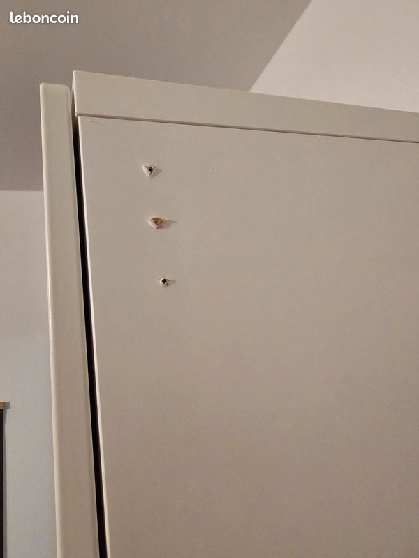 Meubles Smastad Ikea (image 2)