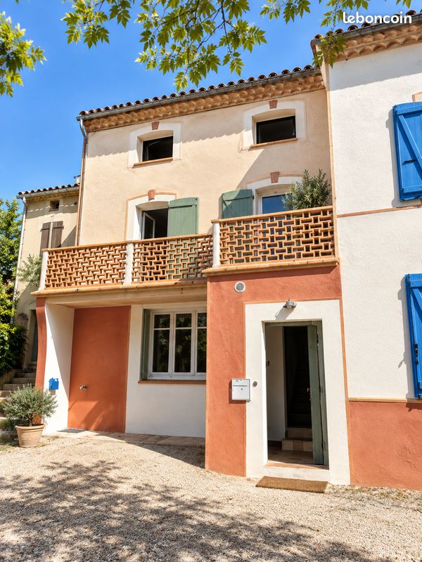 Maison 3 pièces 70 m² · à Cenne-Monestiés · 70 m² · 580 €/mois