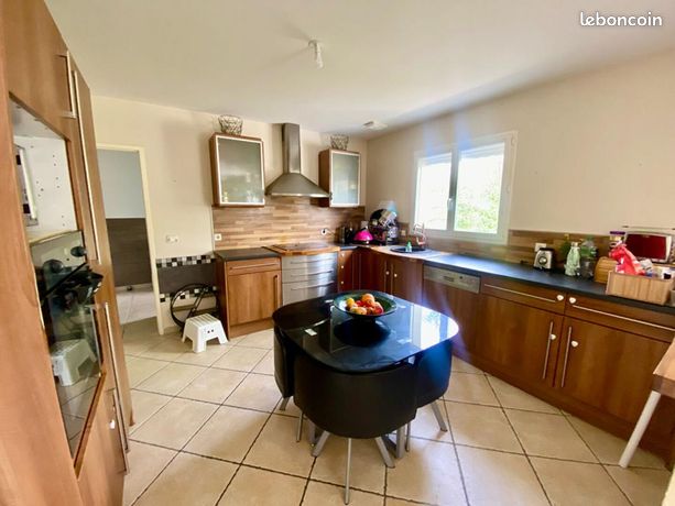 Maison a louer osny - 6 pièce(s) - 129 m2 - Surfyn