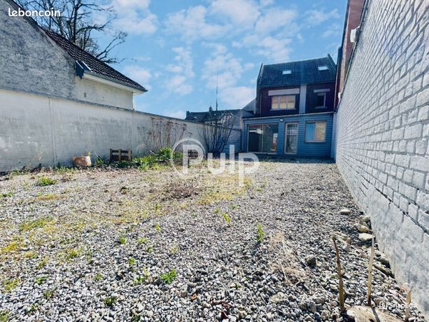 Maison de ville 8 pièces 135 m²