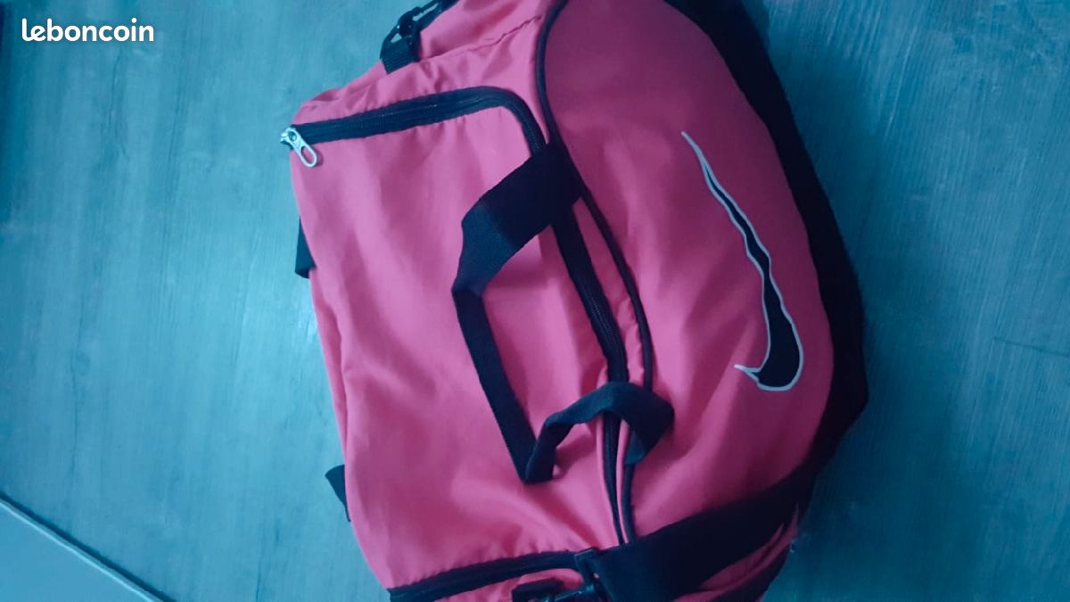 Sac de sport nike (image 4)