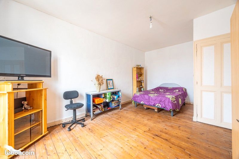 Maison 6 pièces 104 m² · à Fontenay-le-Comte · 104 m² · 150 500 €