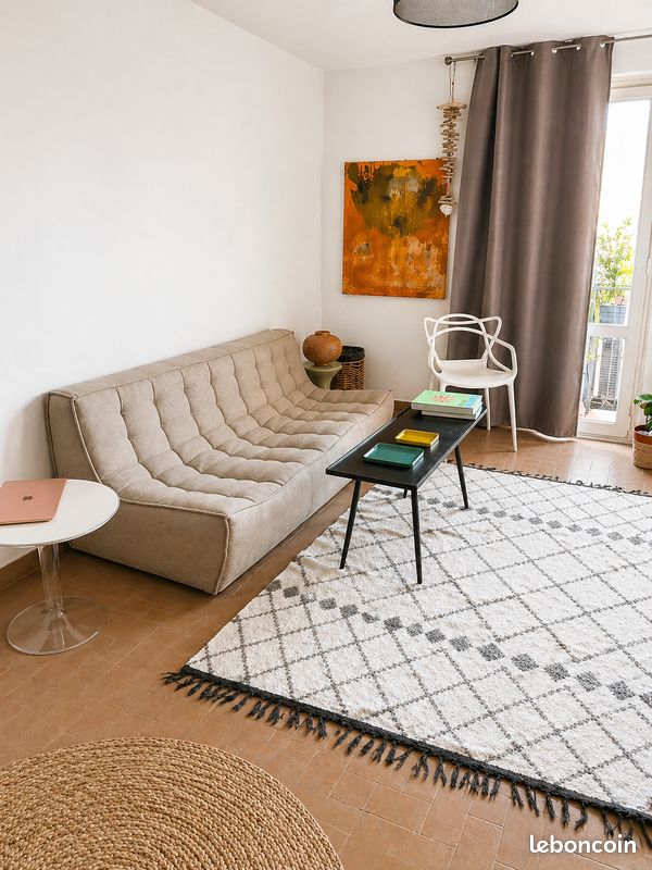 Appartement 3 pièces 63 m² · à Saint-Florent · 63 m² · 310 000 €