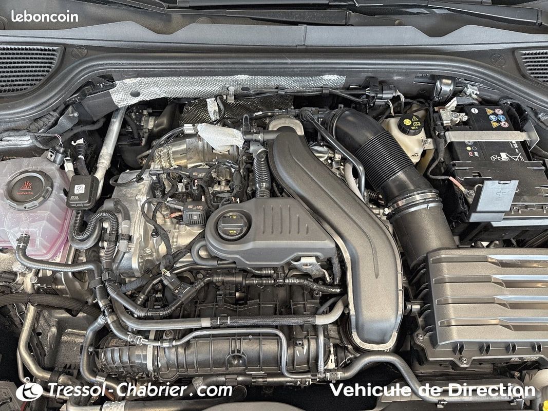 VOLKSWAGEN Golf 1.5 eTSI EVO2 150 DSG7 R-Line Edition (image 27)