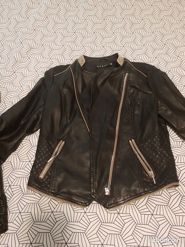 Vente de veste (image 8)