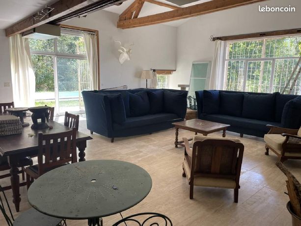 Maison 6 pièces 272 m²