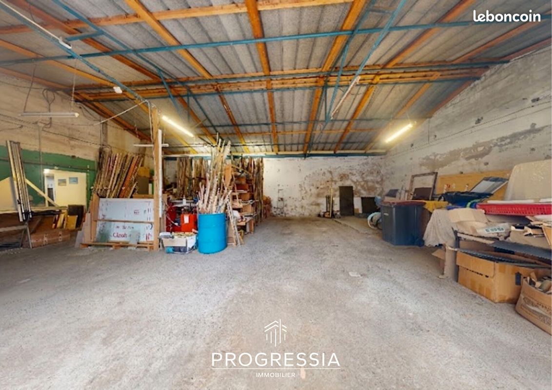 Immeuble 6 pièces 235 m² · à Le Havre · 235 m² · 310 000 €