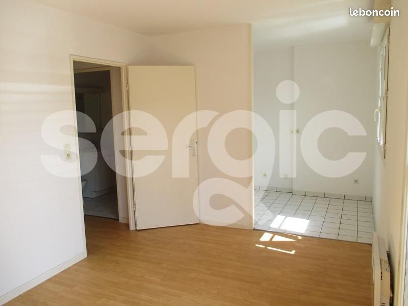 Appartement 1 pièce 23 m² · à Lille · 23 m² · 475 €/mois