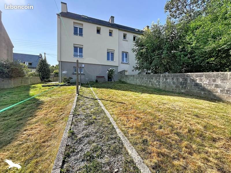 Maison 6 pièces 98 m² · à Pont-de-Buis-lès-Quimerch · 98 m² · 143 640 €