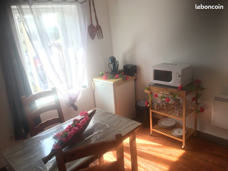 Maison de vacances détente 4 personnes avec jacuzzi et billard américain (image 8)