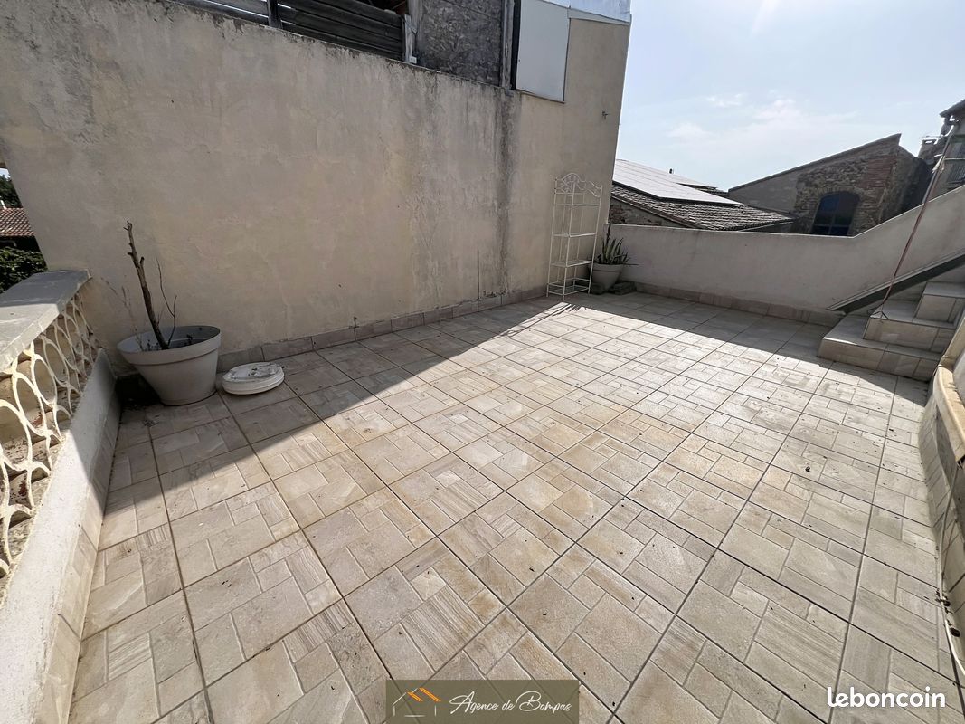 Maison 3 pièces 75 m² · à Pia · 75 m² · 157 000 €