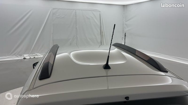 Dacia Spring Extreme (image 22)