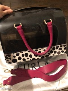 Sac à main Furla édition limité (image 1)