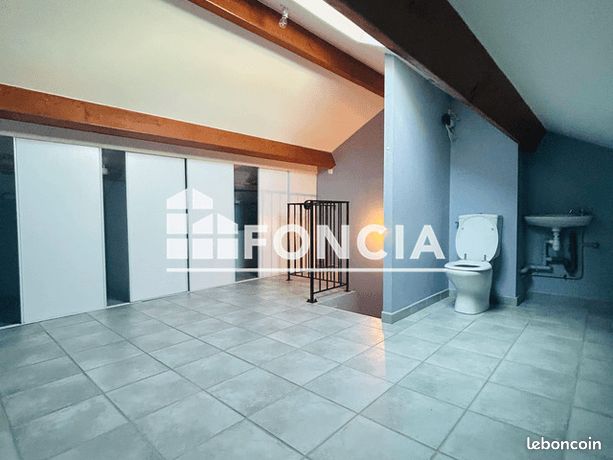 Maison a louer ris-orangis - 4 pièce(s) - 86 m2 - Surfyn