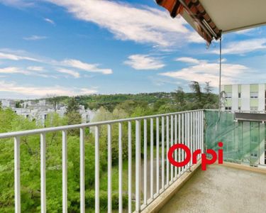 Appartement 185 000 € - 67 m²