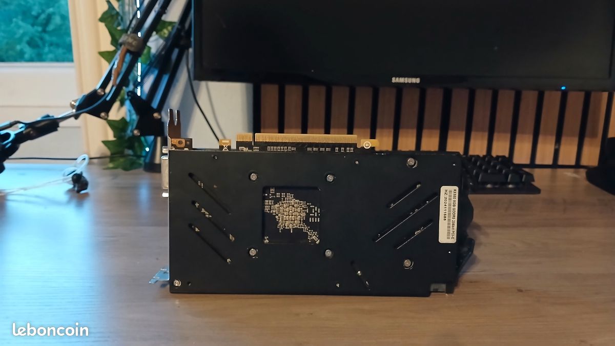 Rx580 8gb (image 3)