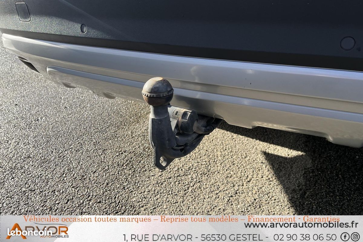 AUDI Q7 Quattro 3.0 V6 TDI 272 S-Line (image 25)