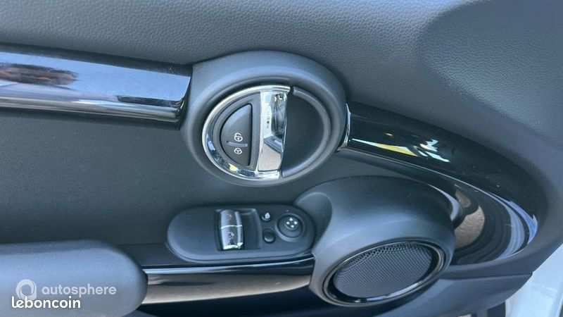 Mini Mini Cooper SE 184ch Edition Premium BVA 5CV (image 22)