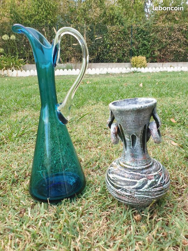 Lot de vases (image 1)