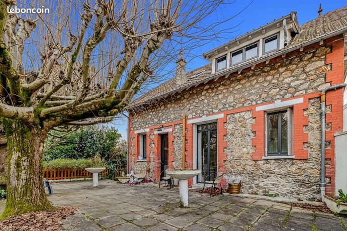 Maison 6 pièces 176 m²
