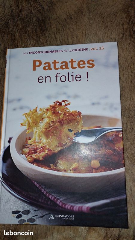 Patates en folie (image 1)