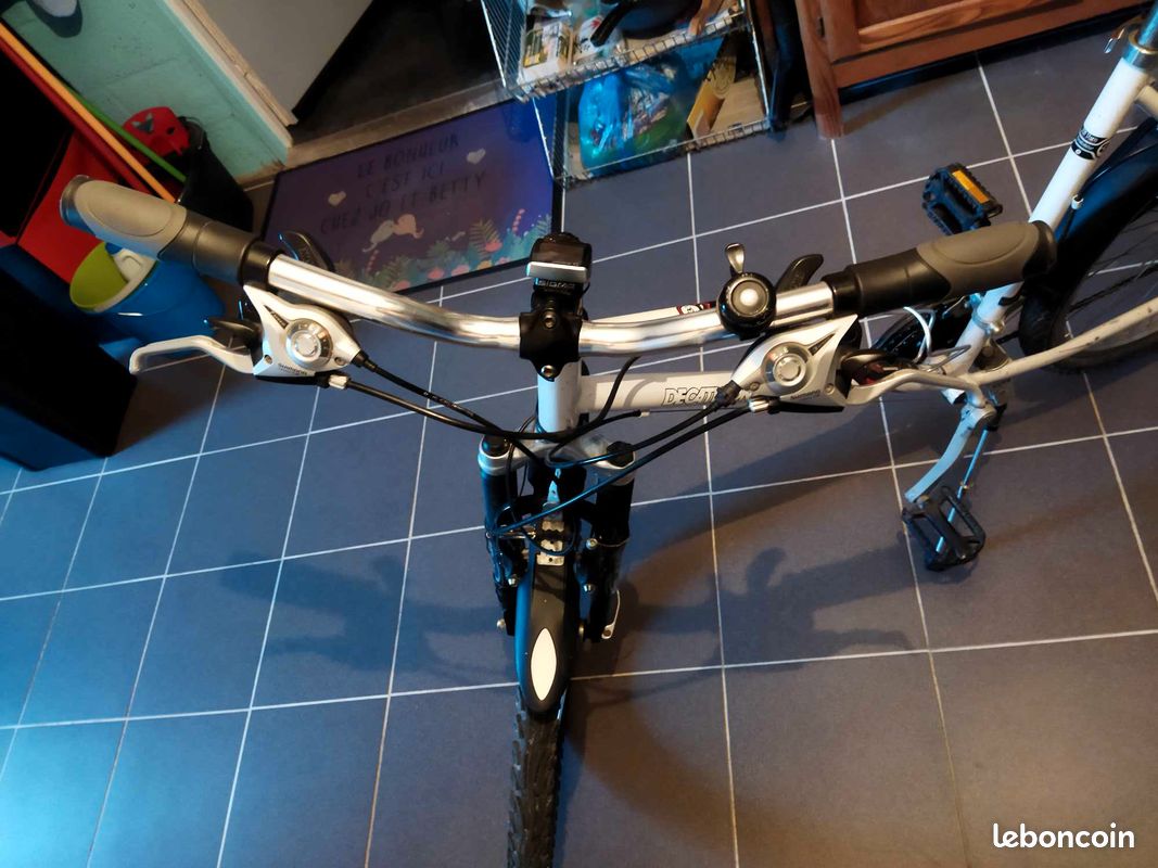 Vélo femme (image 3)