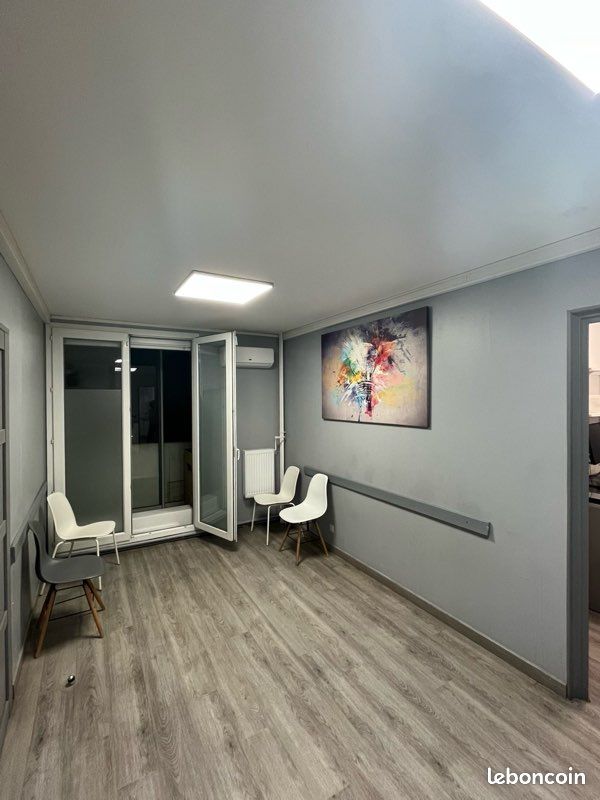 Appartement a louer vaulx-en-velin - 4 pièce(s) - 67 m2 - Surfyn