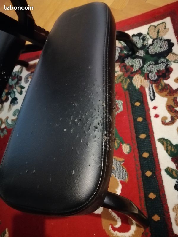 Chaise de massage pliante (image 2)