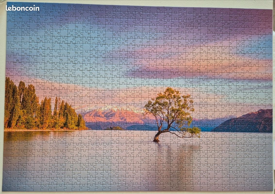 Puzzle (image 1)