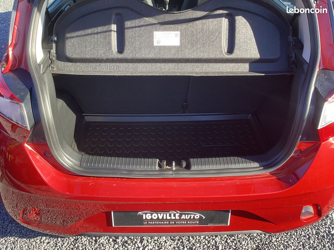 Hyundai i10 Initia ESSENCE (image 7)