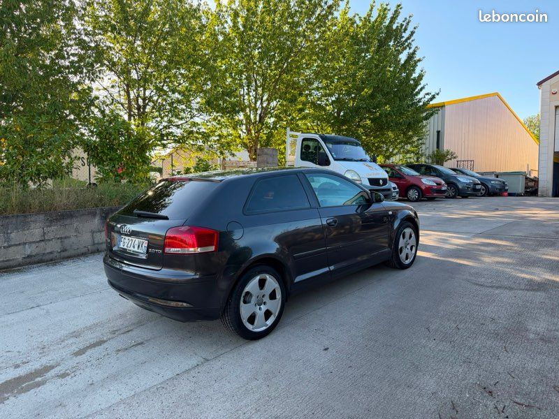 Audi a3 2.0 tdi (image 4)